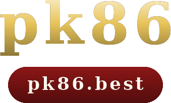 pk86 logo